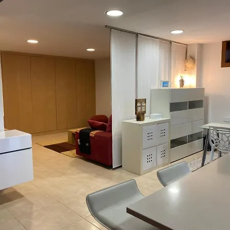 Villa Mar Y Sol Sanxenxo