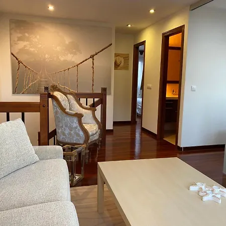 Villa Mar Y Sol Sanxenxo