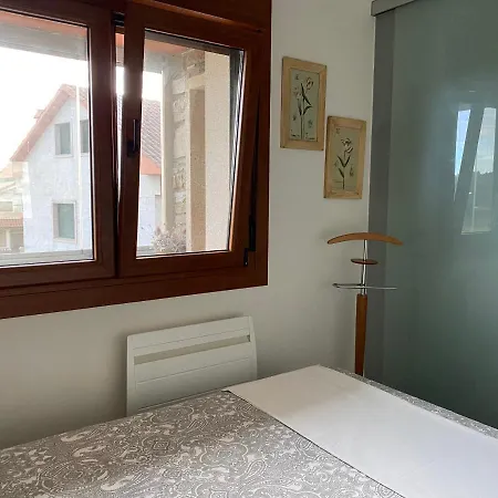 Mar Y Sol Villa Sanxenxo